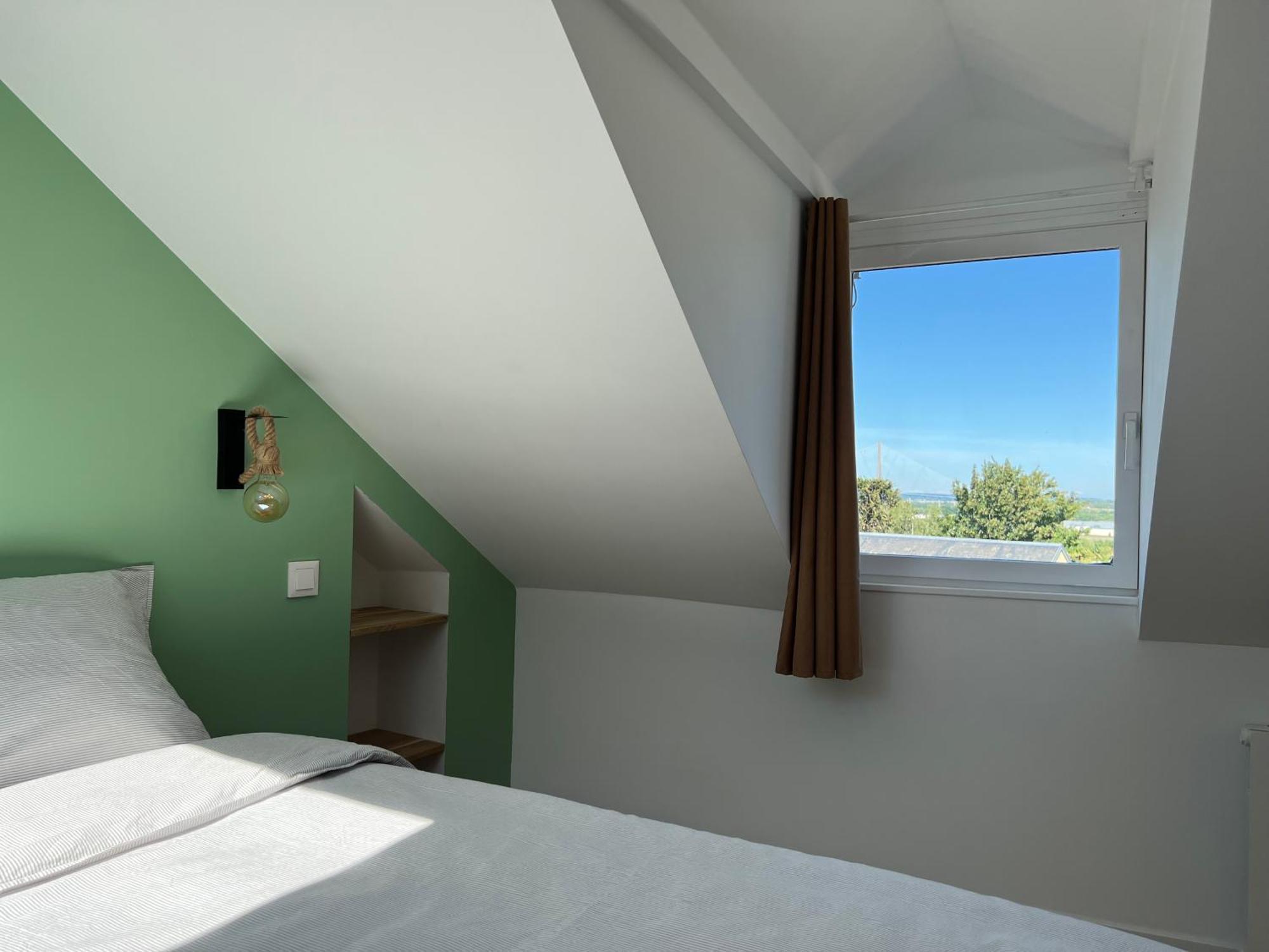 La Vertindus - Centre Ville Honfleur Dış mekan fotoğraf