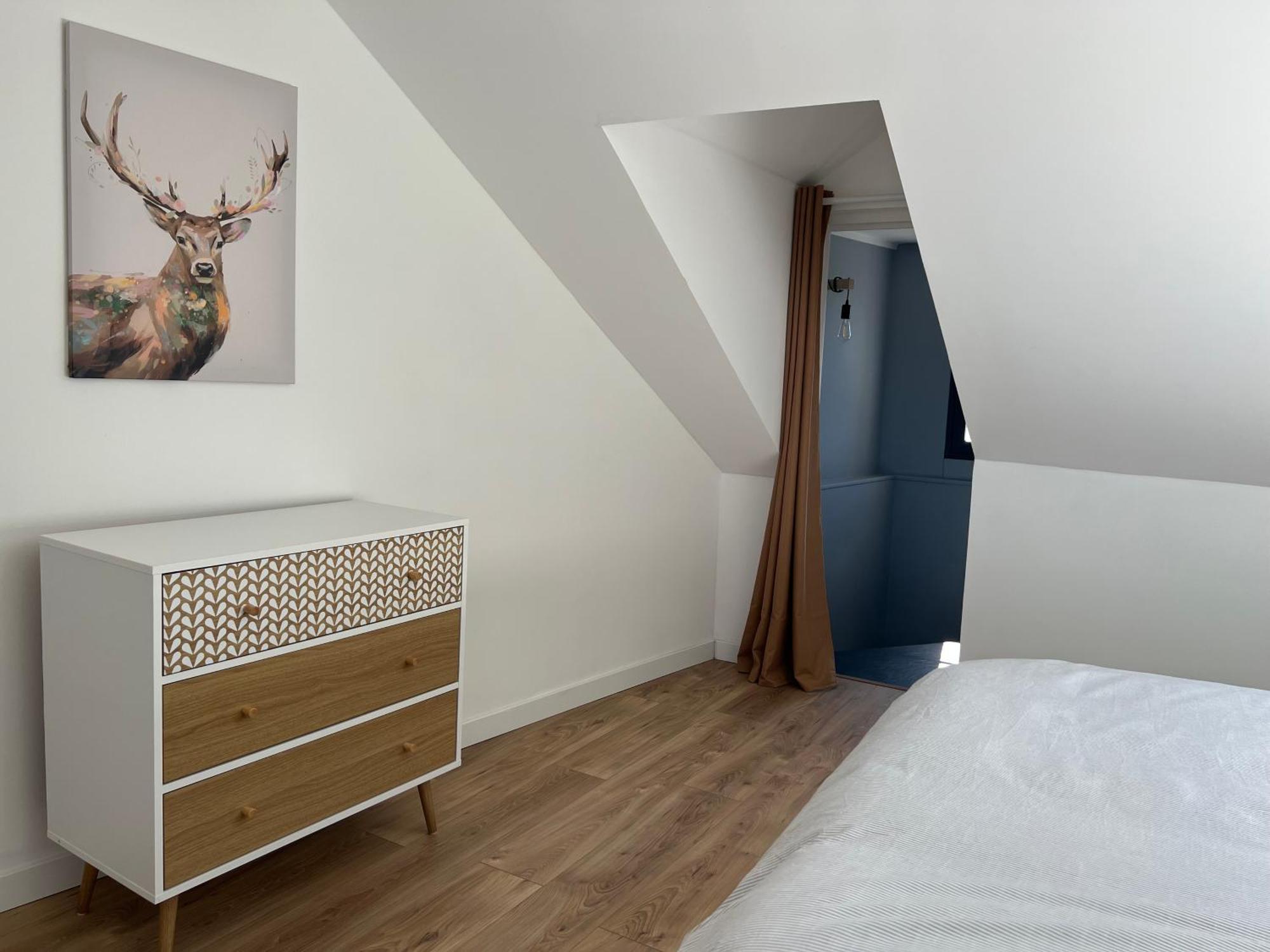 La Vertindus - Centre Ville Honfleur Dış mekan fotoğraf