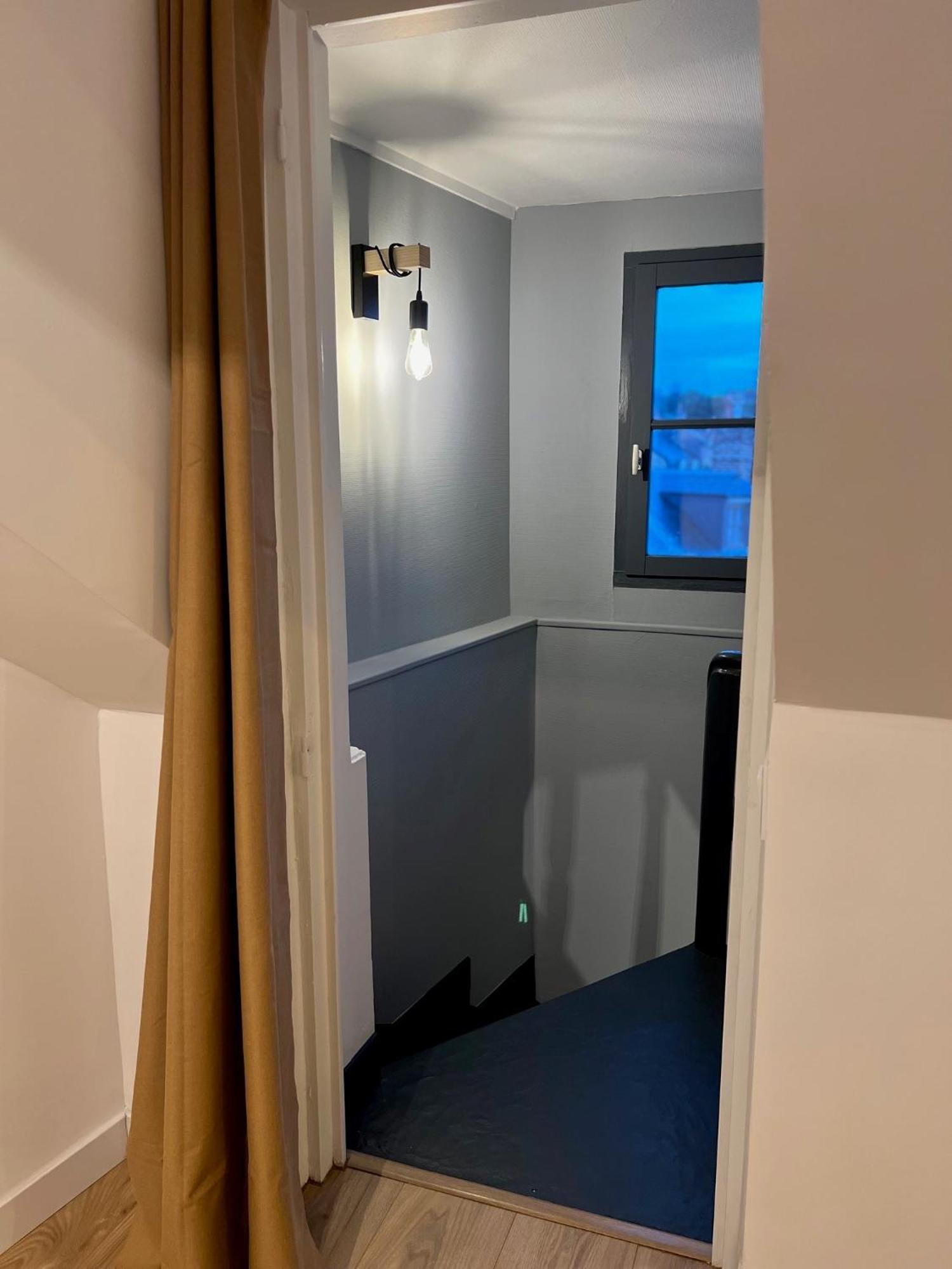 La Vertindus - Centre Ville Honfleur Dış mekan fotoğraf